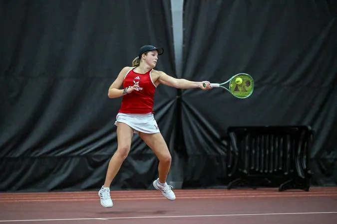 Eagles stack up wins at ITA Northwest Regionals