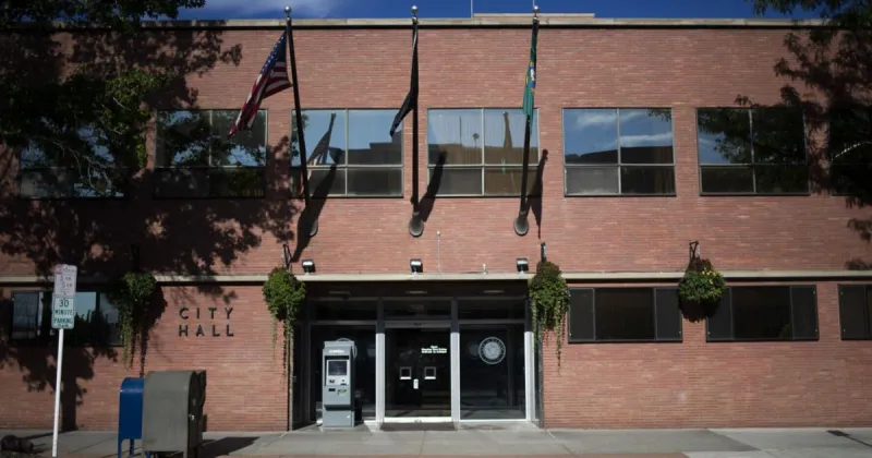 Yakima City Council to hear budget presentation Tuesday