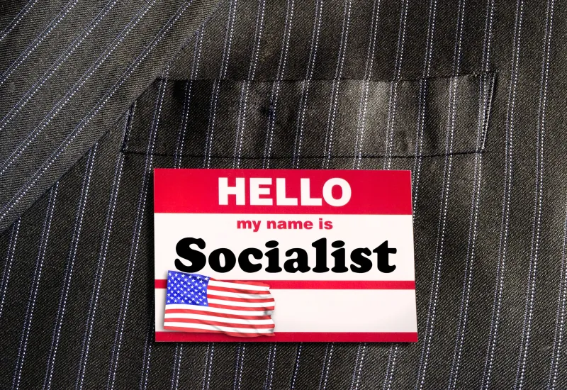 Is Mayor Katie Wilson Still a Socialist?