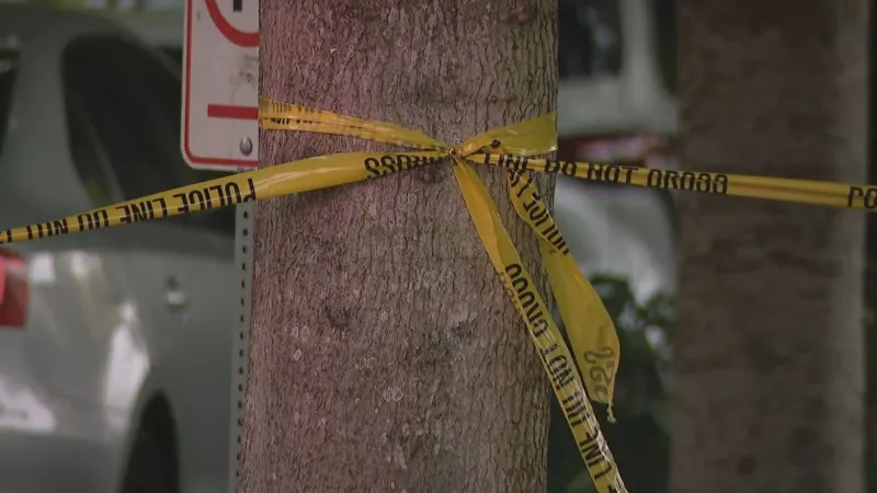 Man stabbed in the head during attempted robbery in north Seattle