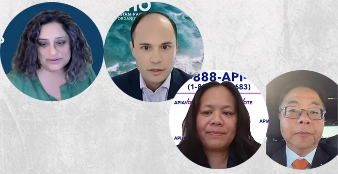 For millions of AAPIs, only disaggregated data can show the real picture