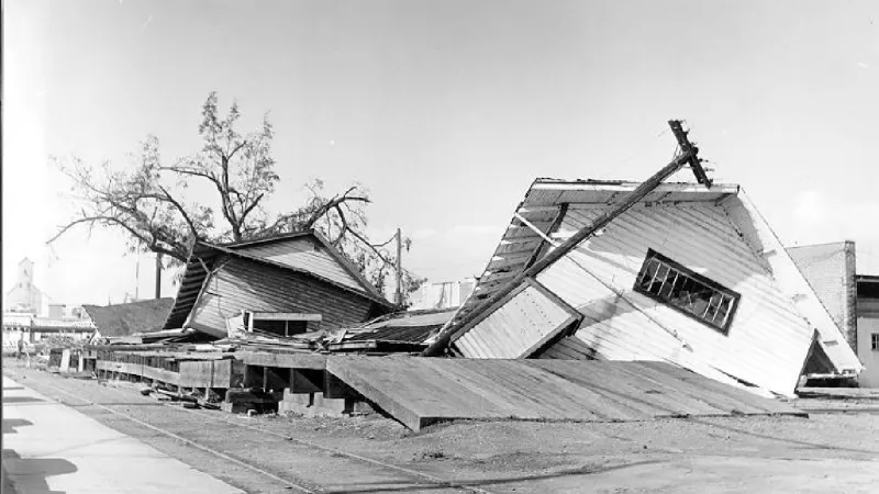 Oct. 12, 1962: Columbus Day windstorm still ranks as greatest in Northwest after 64 years