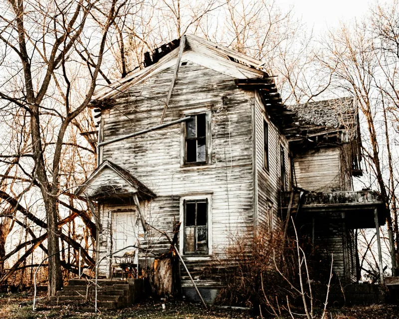 From Spokane to Seattle: Washington's Most Haunted Hotspots