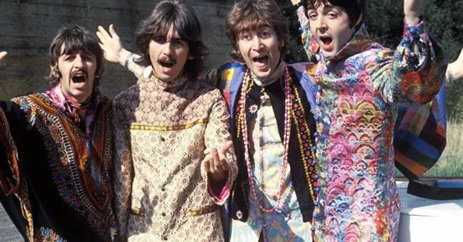 Beatles tribute band brings Fab Four hits to Longview