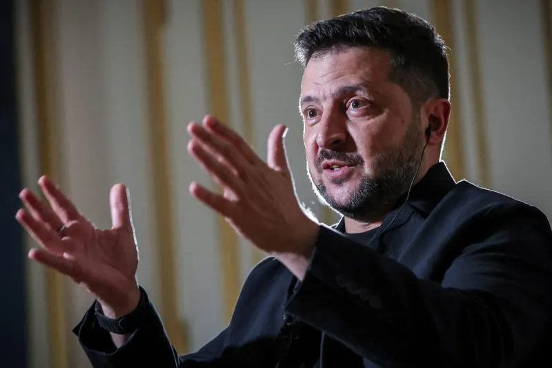 Ukraine disputes ceasefire as Trump's diesel deal draws fire