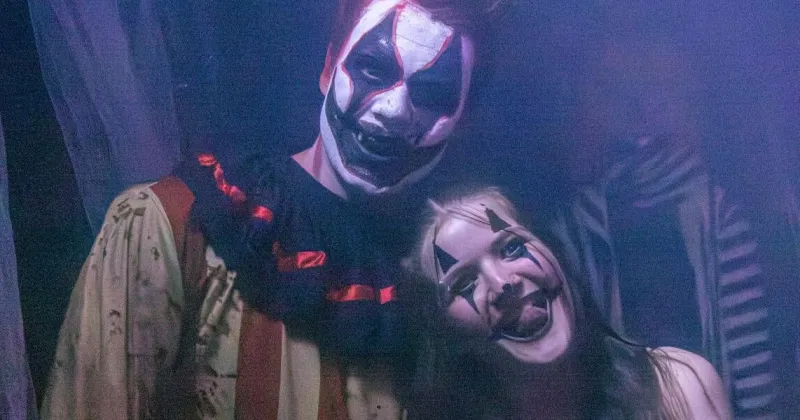 Spooky season is here: Your guide to Halloween fun around Cowlitz County