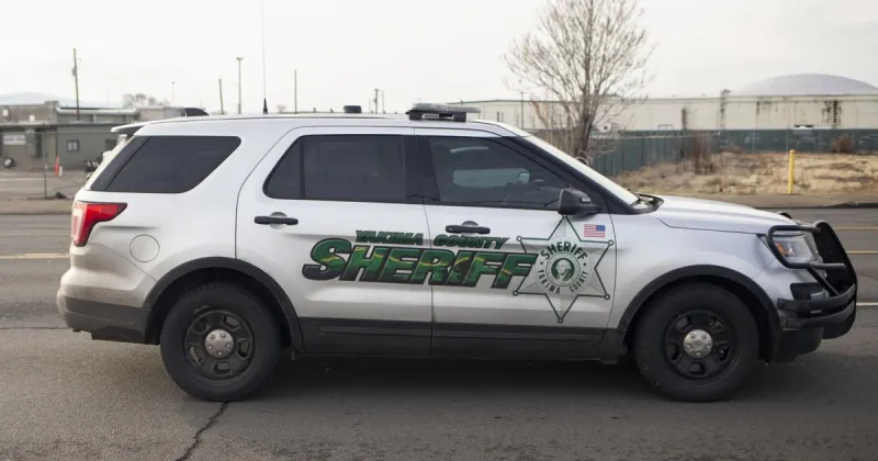Man in custody following Grandview shooting that left one wounded