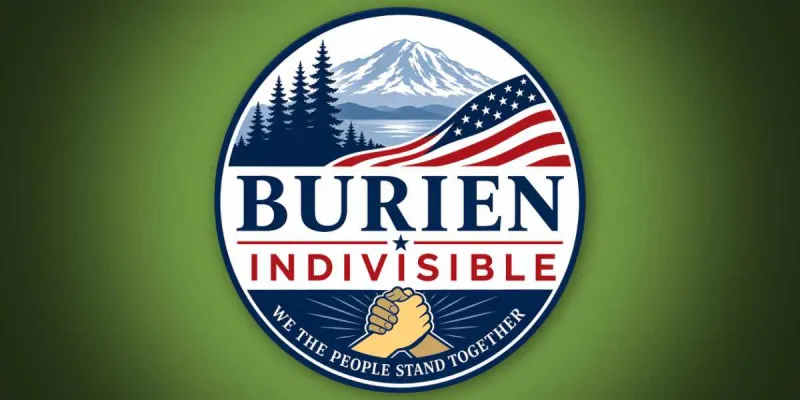 Burien Indivisible plans 'No Kings: Early Vote' rally Saturday, Oct. 17