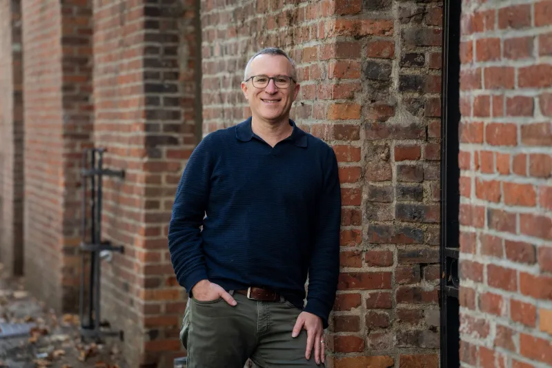 Eli Sanders Is Named Editor-in-Chief of The Stranger
