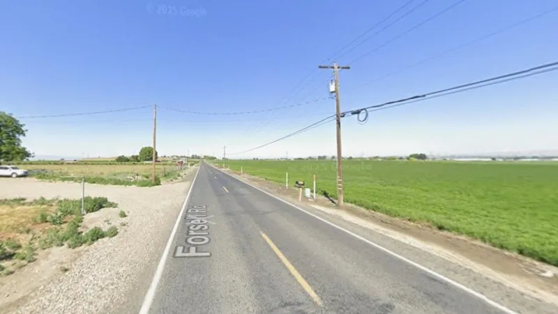 Grandview Shooting Victim Airlifted After Monday Morning Incident