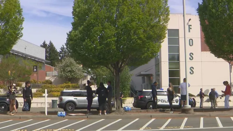 Tacoma high school stabbing case dismissed after review finds teen acted in self-defense
