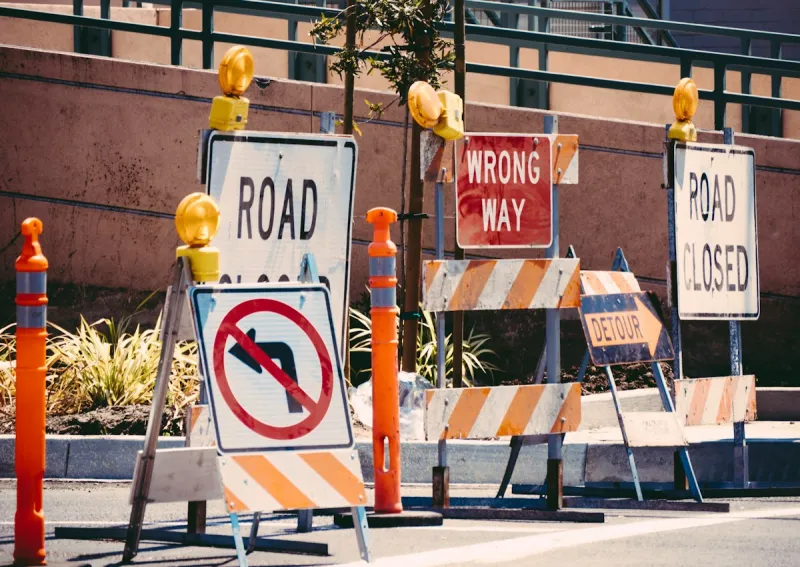 Kennewick Intersection Closing Overnight for Construction