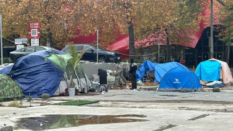 Seattle Index shows public's bleak outlook on economy, low faith in City's competence