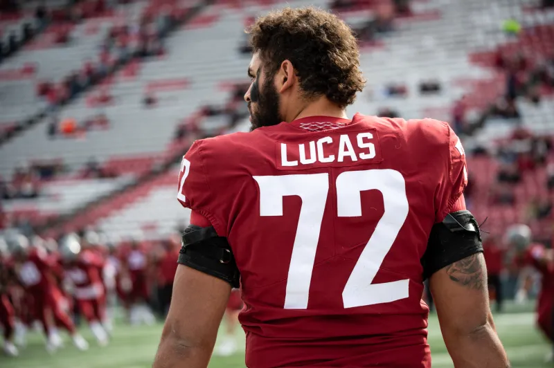 Pro Cougs NFL: Lucas and Ward struggle heavily