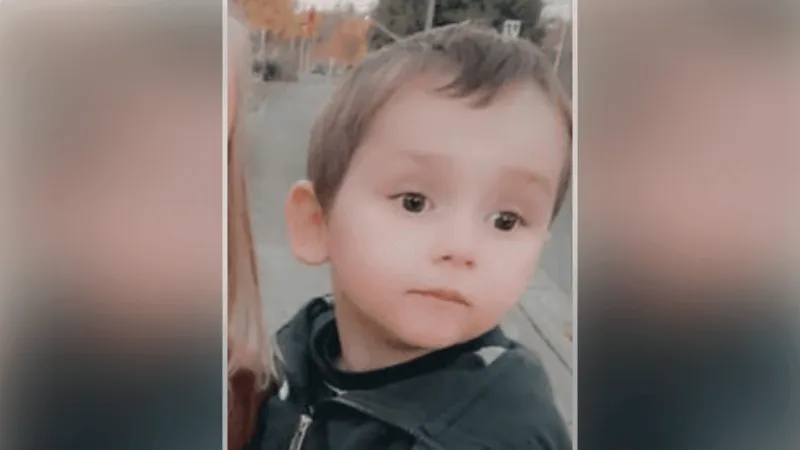 Pierce County deputies seek missing father in 5-year-old's fentanyl death, warrant issued