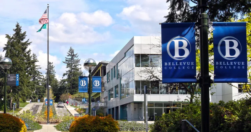 BC Faculty's Public Demonstration