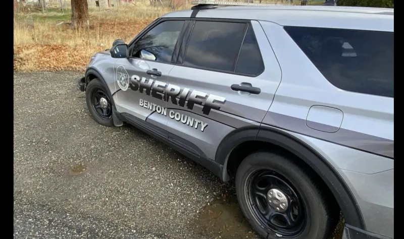 Argument Between Brothers Ends with Fatal Shooting Near Prosser
