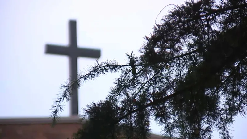 Kirkland pastor allegedly scammed church congregation out of $13M in wire fraud scheme