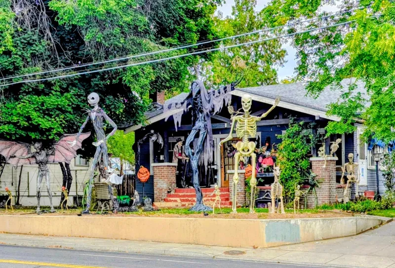 See Our Big List of Yakima Valley Halloween Trunk or Treats