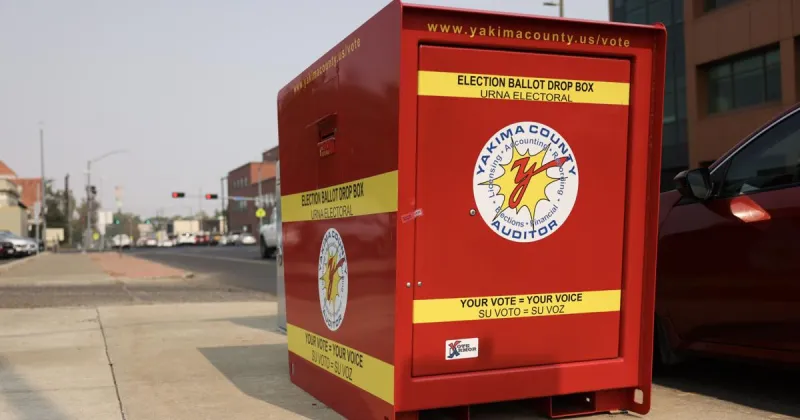 Some Yakima County candidates using AI during a busy campaign season