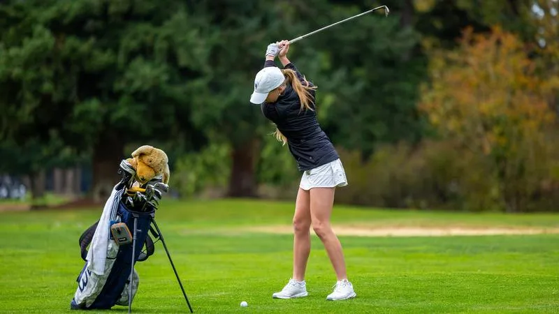Vikings Place 7th at Home WWU Invitational