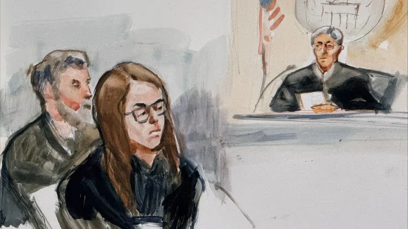 Tumbler Ridge shooting plot suspect to remain in federal custody ahead of trial