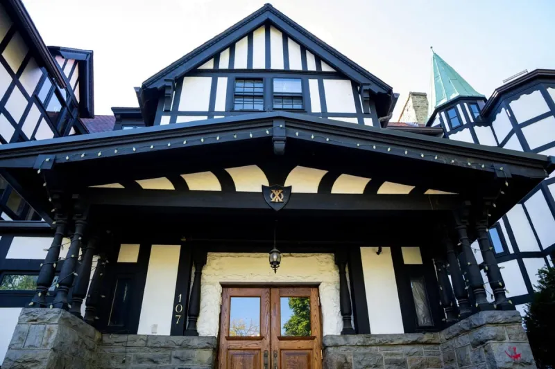 News Wrap: Cornell bans fraternity parties for academic year