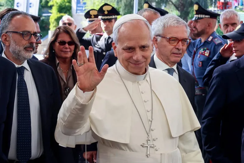 What we know about Pope Leo's lung cancer and prognosis