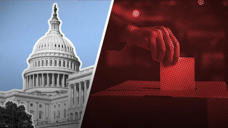 Is America Truly a Democracy?