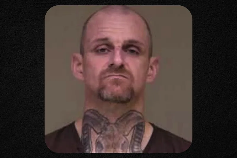 Kennewick Police Search for Wanted Fugitive Facing Felony Charges