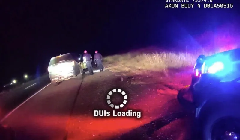 2026 Pasco DUI Arrests Already The Highest in Ten Years