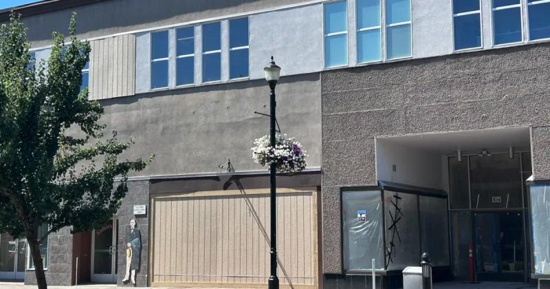 Before fire, lawsuit says All In Saloon owner breached sale contract