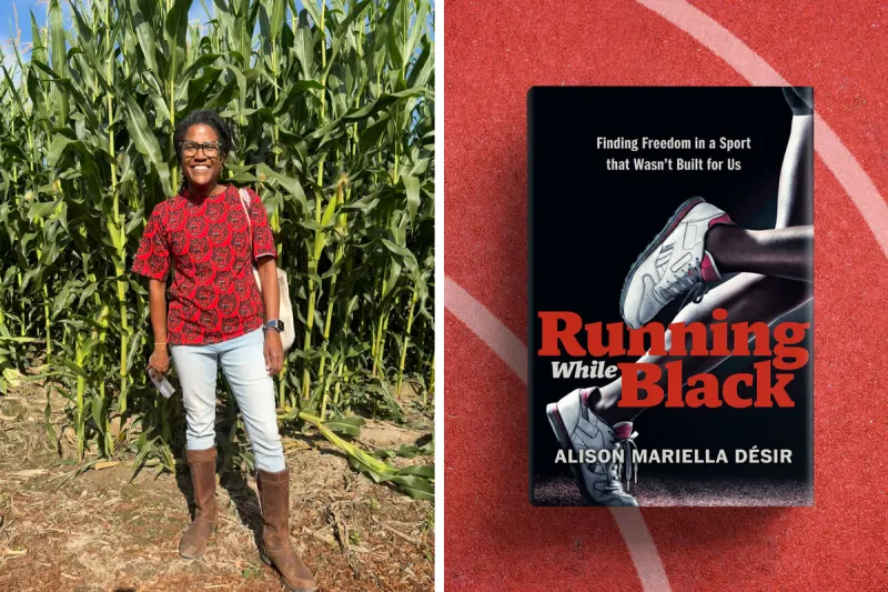 Four years since 'Running While Black,' what's changed?