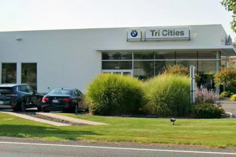 Two Richland Luxury Car Dealerships Have Been Sold to New Owners