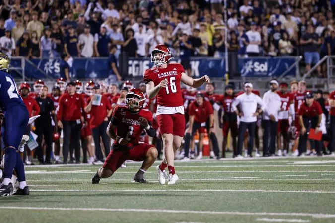 McKee named to Fred Mitchell Award Midseason Watch List