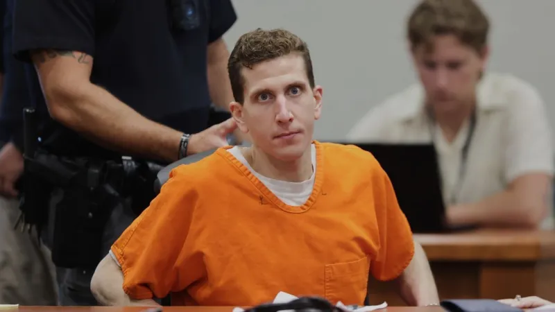 Bryan Kohberger's court hearing vacated amid bid for new trial after murder conviction