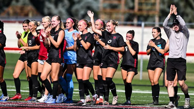 Wildcats Boast GNAC-Best 19 Academic All-GNAC Honorees