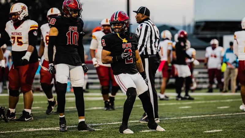 Wildcats Face Another Undefeated Conference Team, Travel to Texas A&M-Kingsville Saturday