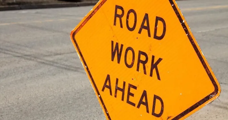 Northbound I-5 near Woodland to see lane closures Thursday for pavement testing