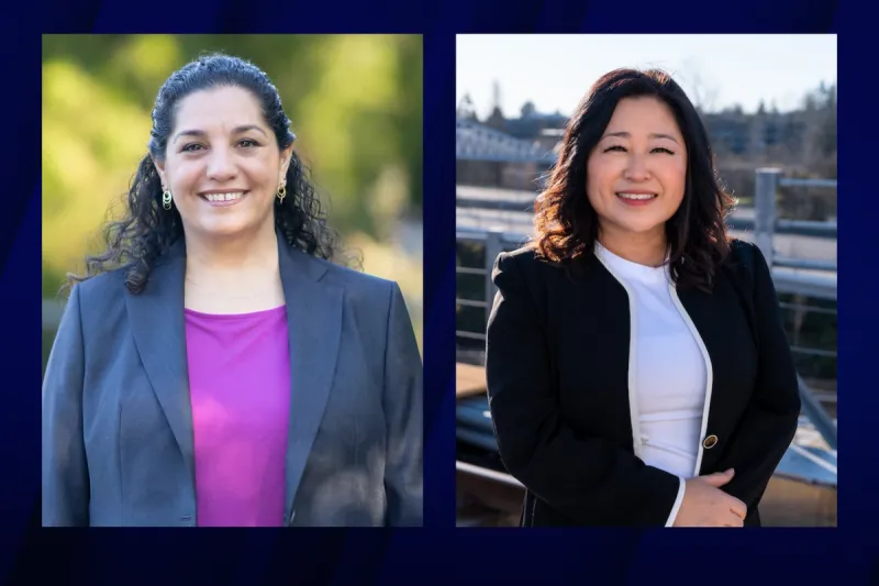 Candidates vie for open Seattle City Council seat