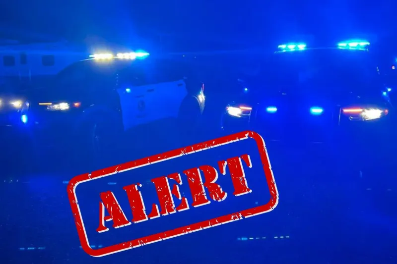 Heard Gunshots Overnight? Kennewick Police Want to Hear From You