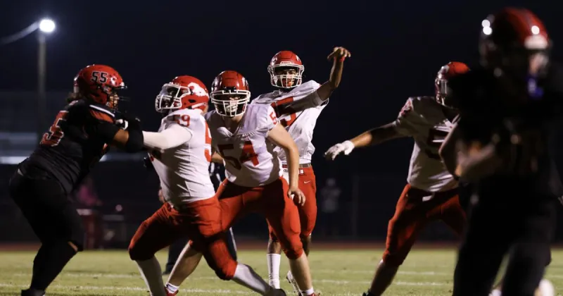 Week 7 football picks: A CWAC showdown and a big opportunity for Zillah