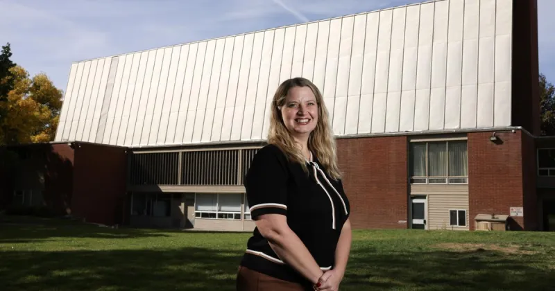 New head of Montessori School of Yakima talks about plans for permanent campus