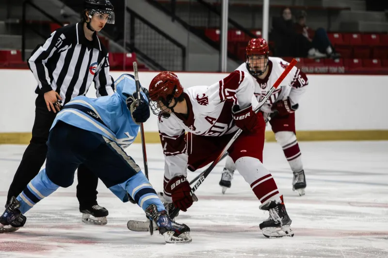 Cougars sharpen their claws for Viking territory