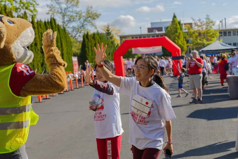Annual Lauren McCluskey Race for Campus Safety set for Saturday