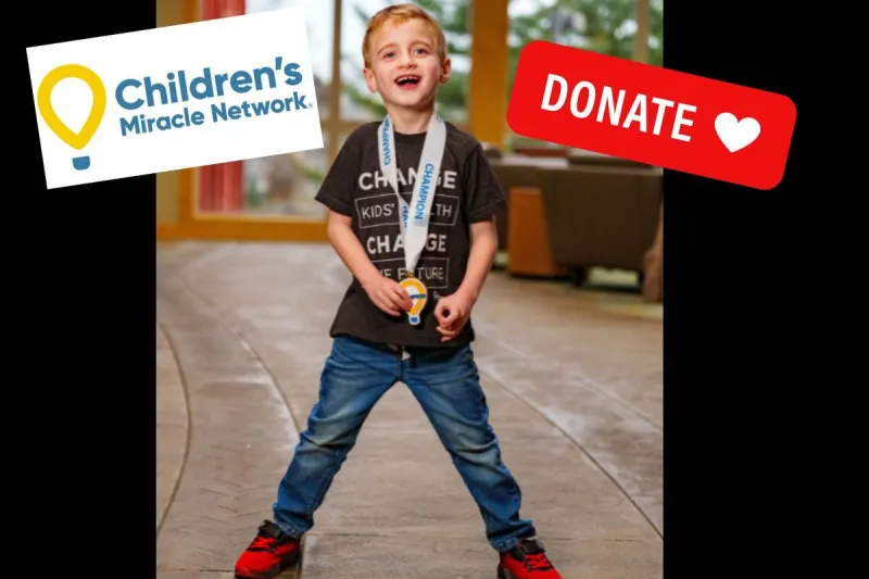 Give a Little, Help a Lot: Tri-Cities Radiothon Returns