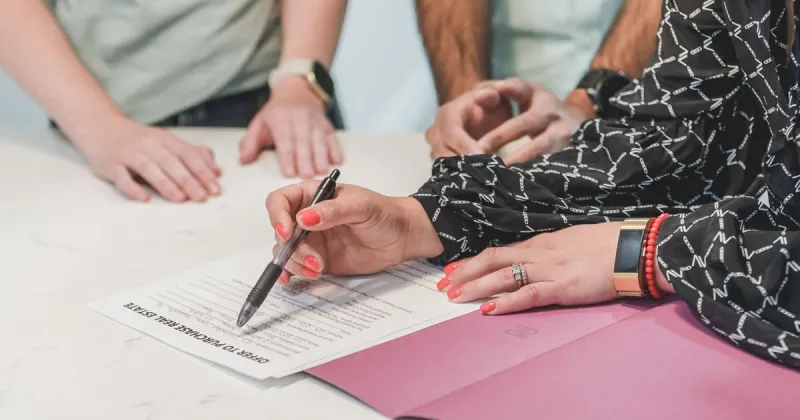 RECORD: Purchase agreement to sell All in Saloon in 2023