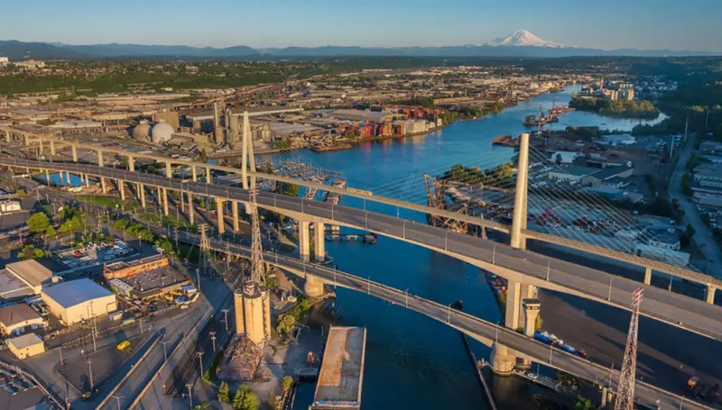 Sound Transit advances West Seattle Link Extension with general contractor selection and cultural preservation milestones