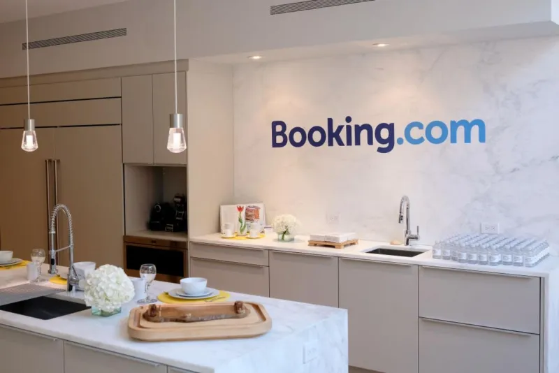 Booking.Com Reveals New A.I. Travel Assistant Named Vayo