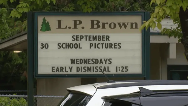 Olympia School District families can weigh in on proposed closures in public hearing